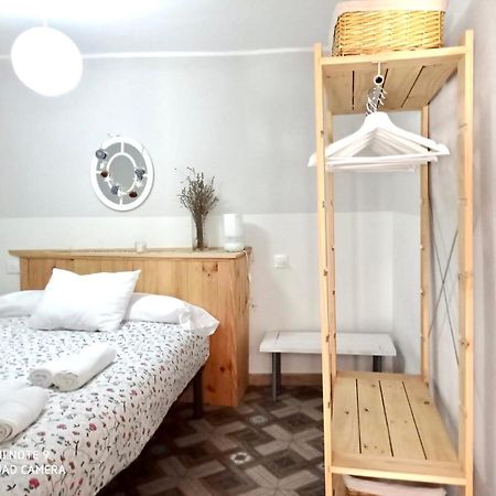 Apartamento Rural La Cascada De Calmarza Esterno foto