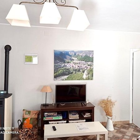 Apartamento Rural La Cascada De Calmarza Esterno foto