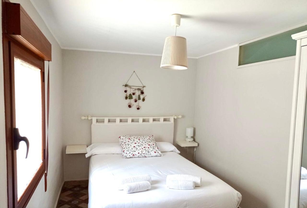 Apartamento Rural La Cascada De Calmarza Esterno foto