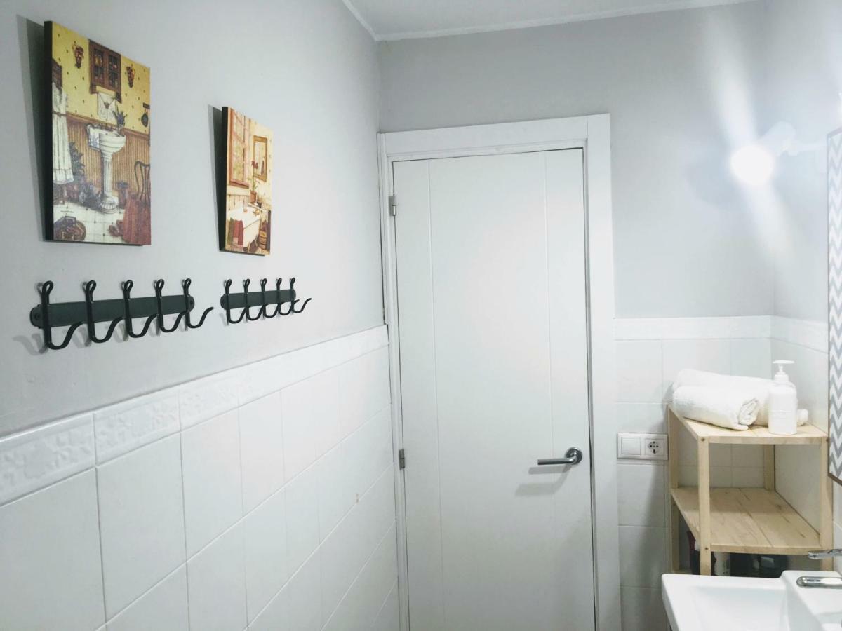Apartamento Rural La Cascada De Calmarza Esterno foto