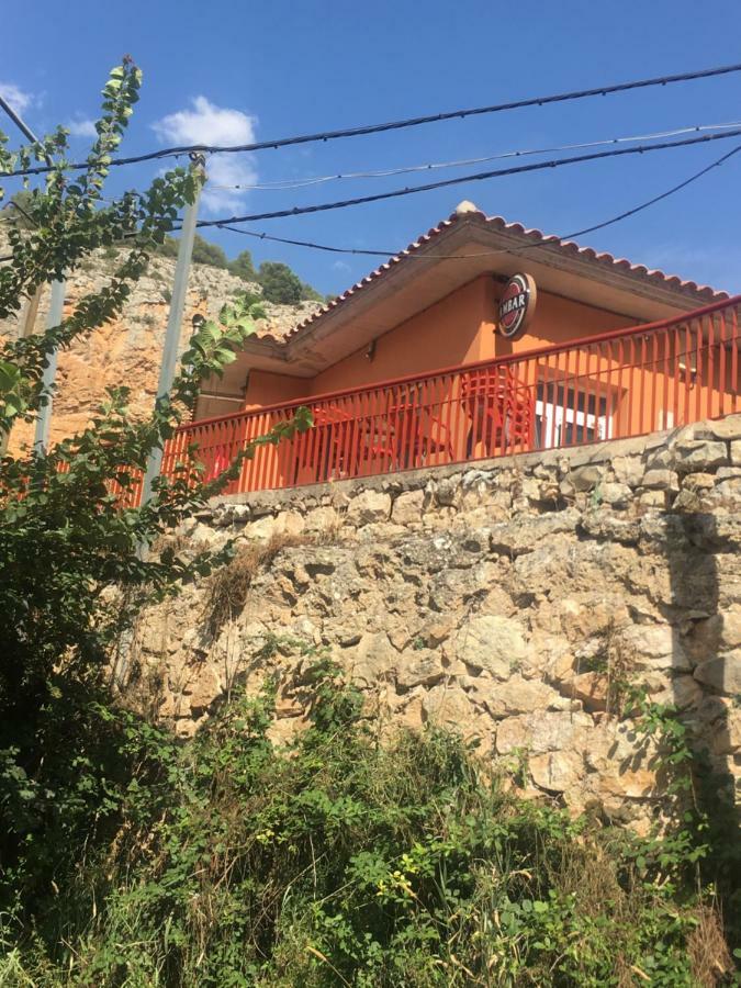 Apartamento Rural La Cascada De Calmarza Esterno foto